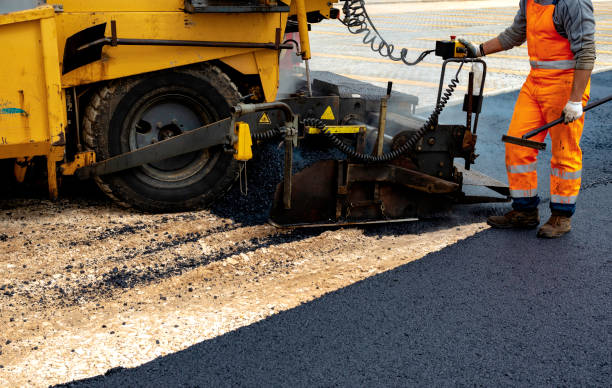 Driveway Overlay Services in Hollywood, SC