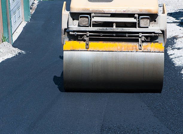 Why Choose Us For All Your Driveway Paving Needs in Hollywood, SC?